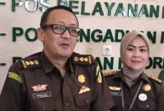 Kejati Bakal Periksa 200 Saksi Terkait Dugaan Korupsi Setwan Provinsi
