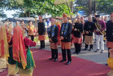 Festival Ayiak Manna, Wadah Lestarikan Budaya, Promosi Wisata dan UMKM