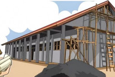 Perbaikan 2 Sekolah Rusak Di Seluma Diusulkan di Perubahan Anggaran