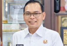 Bupati Tegaskan 901 CPNS Gajian Juli, Ini Jadwal Pembagian SK-nya