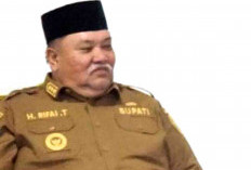 Bupati Bengkulu Selatan Beri Sinyal Mutasi, Pejabat Segera “Begasing”