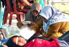 Tingkatkan Partisipasi Masyarakat Terhadap Penggunaan Alkon