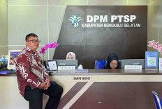 Pelaku Usaha Diimbau Segera Sampaikan LKPM Triwulan I, Selambatnya 17 April 2025