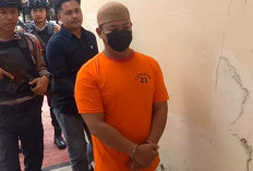 Korupsi Dana Desa, Kades Jeranglah Tinggi Ngaku Uangnya Habis Digunakan untuk Ini