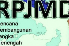 RPJMD Harus Menjadi Acuan Visi-Misi Cakada