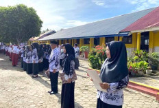 Zero: Kinerja Kepala Sekolah Selalu Dipantau