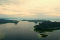 Pulau Mandeh, Raja Ampat Sumatera, Wisata Eksotis di Pesisir Selatan