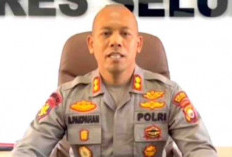 Kapolres Seluma Minta Desa dan Kelurahan Aktifkan Siskamling
