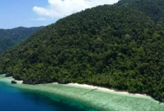 7 Pulau di Indonesia Ini Sempat Hilang dan Berhasil Direbut Kembali ke Pangkuan Ibu Pertiwi