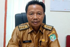 DKP Seluma Usulkan Alat Pengering Gabah ke Bapanas