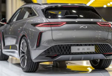 Cherry Omoda 5, SUV  Pendatang Baru yang Mencuri Perhatian, Cocok Untuk Kendaraan Harian dan Keluarga