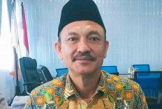 Pjs Bupati Bengkulu Selatan Berharap Realisasikan Belanja Kegiatan Pembangunan