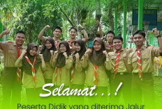 Sebanyak 29 Siswa SMANDA diterima Jalur SNBP 2025