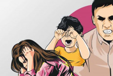 Kasus Kekerasan Perempuan dan Anak Terus Meningkat 