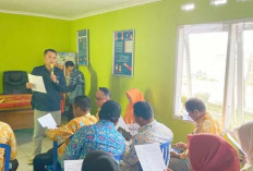 DPPKB-P3A Gelar Workhsop Pemutakhiran PK24