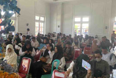 Tamatan SMA Lebih Berpeluang Dapat Pekerjaan