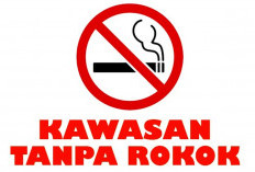 Masyarakat Bengkulu Selatan Diimbau Patuhi Perda KTR