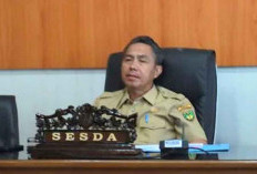 Cegah Inflasi Daerah, Pemkab Bengkulu Selatan Pastikan Stabilitas Harga Pangan