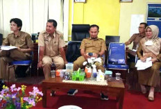 Tingkatkan Mutu Pelayanan, Rapat Evaluasi Bulanan Jadi Kebutuhan