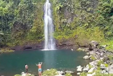 Objek Wisata Curug Gede Di Purwakarta: Harga Tiket, Rute dan Aktivitas Menarik