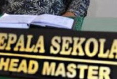 Penunjukan Plt Kepsek di Kaur Tunggu SK Bupati