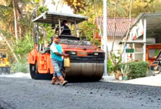 Apa Kabar Pembangunan Jalan Dua Jalur di Kaur