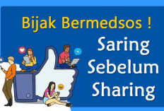 Bupati Bengkulu Selatan Ingatkan Masyarakat Bijak Gunakan Medsos