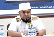 Gubernur Helmi Minta BPKP Kawal Program Pemerintah Daerah 