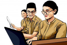 Kabar Baik Untuk Calon PPPK Kaur, Usulan Pengangkatan Sudah Disampaikan ke BKN