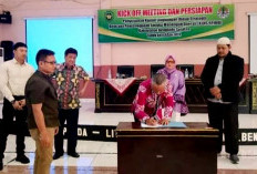 Integrasikan Pembangunan Berkelanjutan, Susun Dokumen KLHS RPJMD