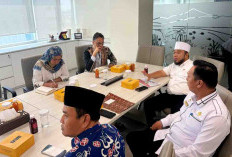 Gubernur Instruksikan Wagub dan Bupati Bengkulu Utara Berkantor di Enggano