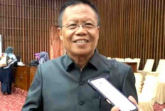 DPRD Bentuk Pansus Bahas LKPK Gubernur Tahun 2024