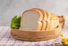 Makanan Ultra Proses yang Tetap Aman Dikonsumsi, Ini Pilihannya!