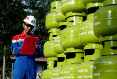 Peruntukkan dan Pendistribusian Gas Elpiji Subsidi Harus Diawasi