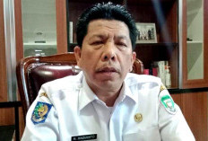 Mobnas Pejabat Seluma Dilarang Dipakai Mudik ke Luar Daerah