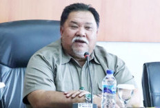 Perjelas Keberadaan Aset, Bupati Perintahkan Disdikbud Bengkulu Selatan Data Kembali Rumdin Guru 