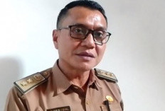 Pemkab Seluma Siapkan Anggaran Pendamping Rp 320 Juta Untuk Cetak Sawah