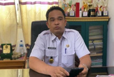 Belum Didukung Listrik, UPTD TPA Belum Berfungsi Maksimal