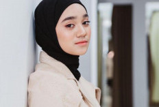 Nabila Taqiyyah, Runner Up Indonesian Idol Season XII Akan Gelar Tour Perdananya