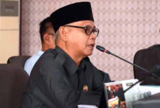 DPRD Bengkulu Selatan Minta Pemda Perkuat Pengawasan Kamtibmas
