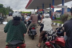 Pembeli BBM Subsidi Wajib Tertib, SPBU Siap Tambah Pasokan
