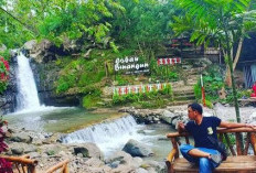 Air Terjun Coban Binangun, Destinasi Wisata Tersembunyti di Surabaya, Cocok Untuk Para Pecinta Alam