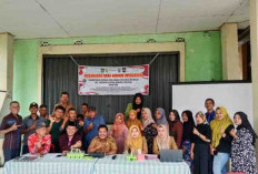 Kopdes Merah Putih Wajib Punya Tujuh Unit Usaha