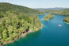 Taman Nasional Danau Plitvice di Kroasia: Pemandangan Alam Yang Indah dan Air Terjun Memukau