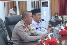 Kepatuhan Bayar Pajak di Bengkulu Baru 32 Persen