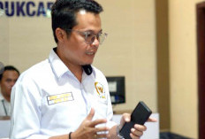 DPRD Bengkulu Selatan Setuju Alsintan Rusak Diperbaiki Demi Optimalkan Layanan Petani