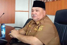 Bupati Minta Perusahaan di Bengkulu Selatan Rutin Salurkan CSR