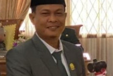 Usai Dilantik, Ini Tugas Pertama Dewan Seluma Periode 2024-2029