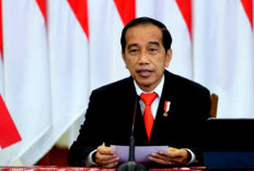 Presiden Dijadwalkan Resmikan Trans Enggano