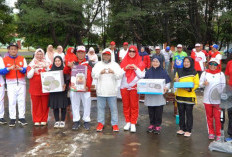 Gubernur Ingatkan Masyarakat Pentingnya Kesehatan Jantung 